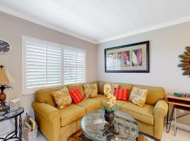 Seabreeze Serenity, hotel v destinaci Marco Island
