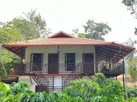 THE MASCARA - Home stay @ Coorg