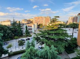 ~Villa Gloria~, hotel i Durrës