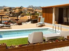 Pitões NatureHouse