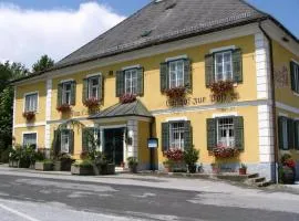 Gasthof zur Post