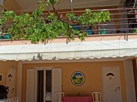 Villa family Bitri, hotel murah di Piqeras