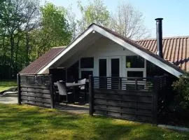 6 person holiday home in Ansager