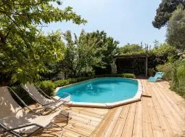 3 Bedroom Gorgeous Home In Orbicciano