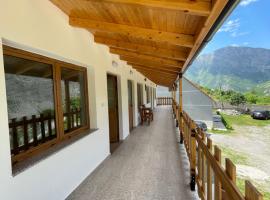 Turi-Selcë, holiday rental in Selcë