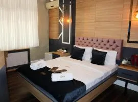 Grand Onur Hotel