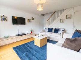 1 Regent Square, Rye - for a perfect break, hotel v destinaci Rye