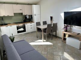 Appartamento vicino spiaggia