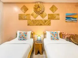 Rain Airport Bed and Breakfast