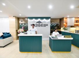 Hanoi Traveller House, place to stay in Hanoi