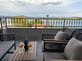 Apartmani Šara 2, hotel en Betina