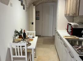 ACANTHUS, Hotel in Terlizzi