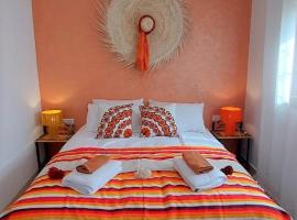 CASA ZOUINA, khách sạn ở Agadir