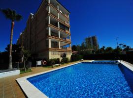 CUMBREMAR Orangecosta