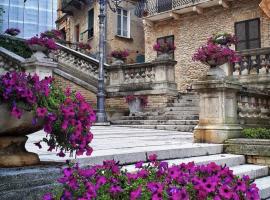 Ferruccio's House, hotel Colonnellában