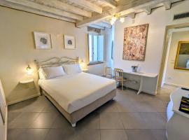Casal del pigno: Peschiera del Garda şehrinde bir kiralık tatil yeri