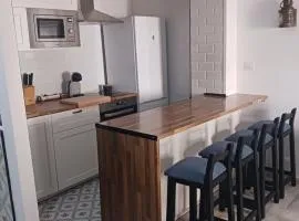 APARTAMENTO CASA AZUL