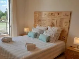 DeVVine Beach and Golf