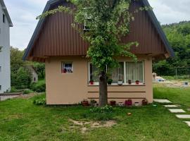 LAF Guest House, holiday home in Kolašin