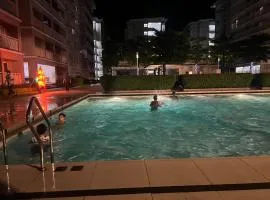 MISR Suite QC