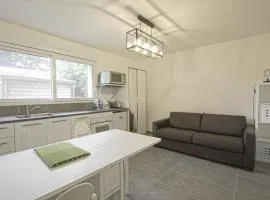 Gold Beach Studio