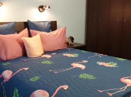 Druskininkų Pasaga, hotel pantai di Druskininkai