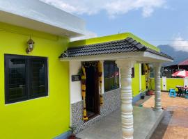 Mountain cheers munnar, cottage in Munnar