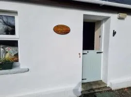 Traditional cottage near the Wild Atlantic Way