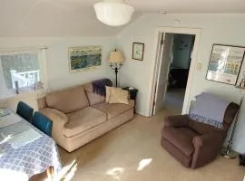 Bay Cottage Getaway