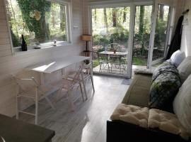 Petite maison de vacances, Ferienpark in Onesse-et-Laharie