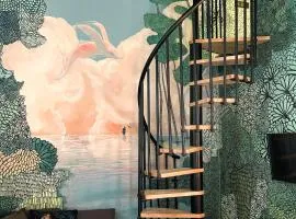 Brody Str 13 Studios