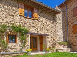 G&icirc;te les Tilleuls