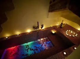 Appartamento Trifoglio TS Residence