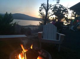 Bay Cottage Getaway, holiday rental in Port Townsend