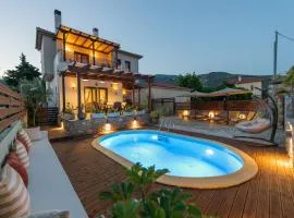 Villa Filyra