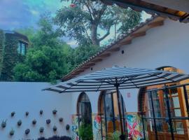 Sierra Norte By Chic Hotel Group, hotel en Tepoztlán