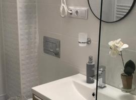 Smart Residence, hotel di Baia Mare