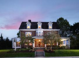 Keystone Inn Bed and Breakfast, hotel in Gettysburg