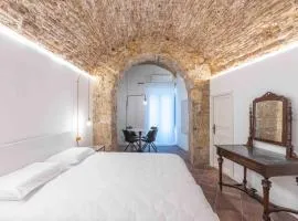 Calderai 82 suites 1 e 2