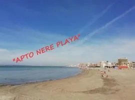 APTO NERE PLAYA con Aire Acondicionado
