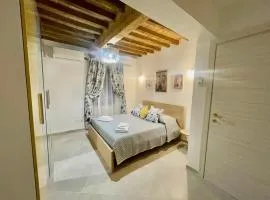 Malachite suite near Mugello Circuit