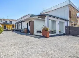 Nice Home In Terzigno With Wifi And 3 Bedrooms