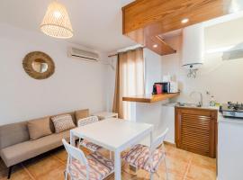 Apartamentos Mayans, căn hộ ở San Ferrán de ses Roques