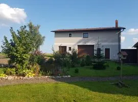 Domeček s výhledem