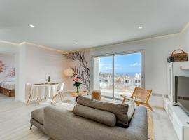 Ocean Garden Sunset & Sunrise - heated pool, hotel ad Adeje