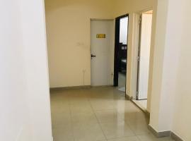 RELAXSTAY, holiday rental in Ajman 