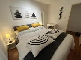 Apartman Passagio