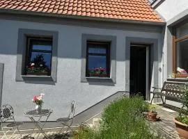Apartmán U jezírka