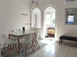 Baross Apartman