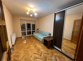 Апартаменти, appartement à Berehove